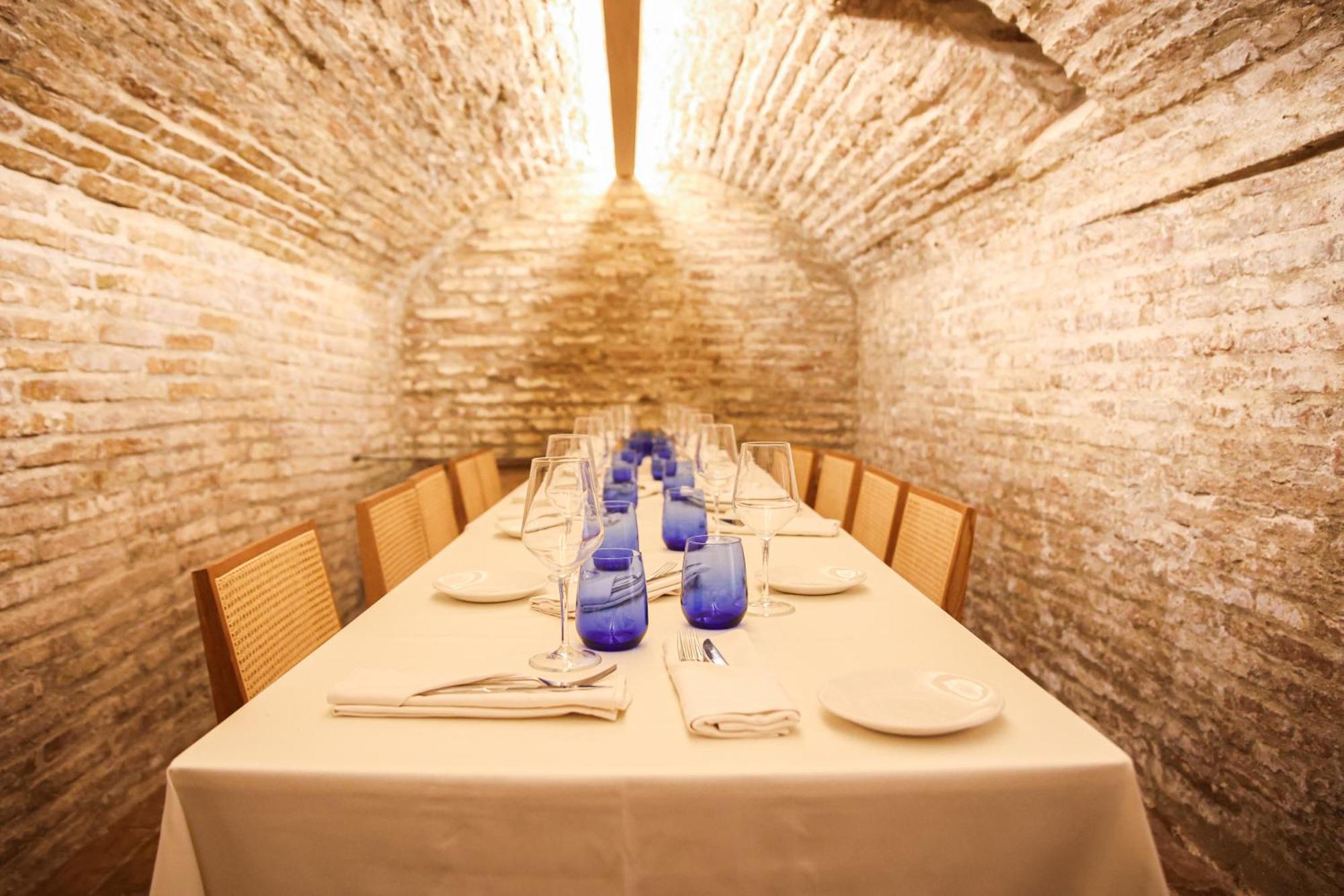 La Casa Azul Boutique Hotel Andújar Kültér fotó