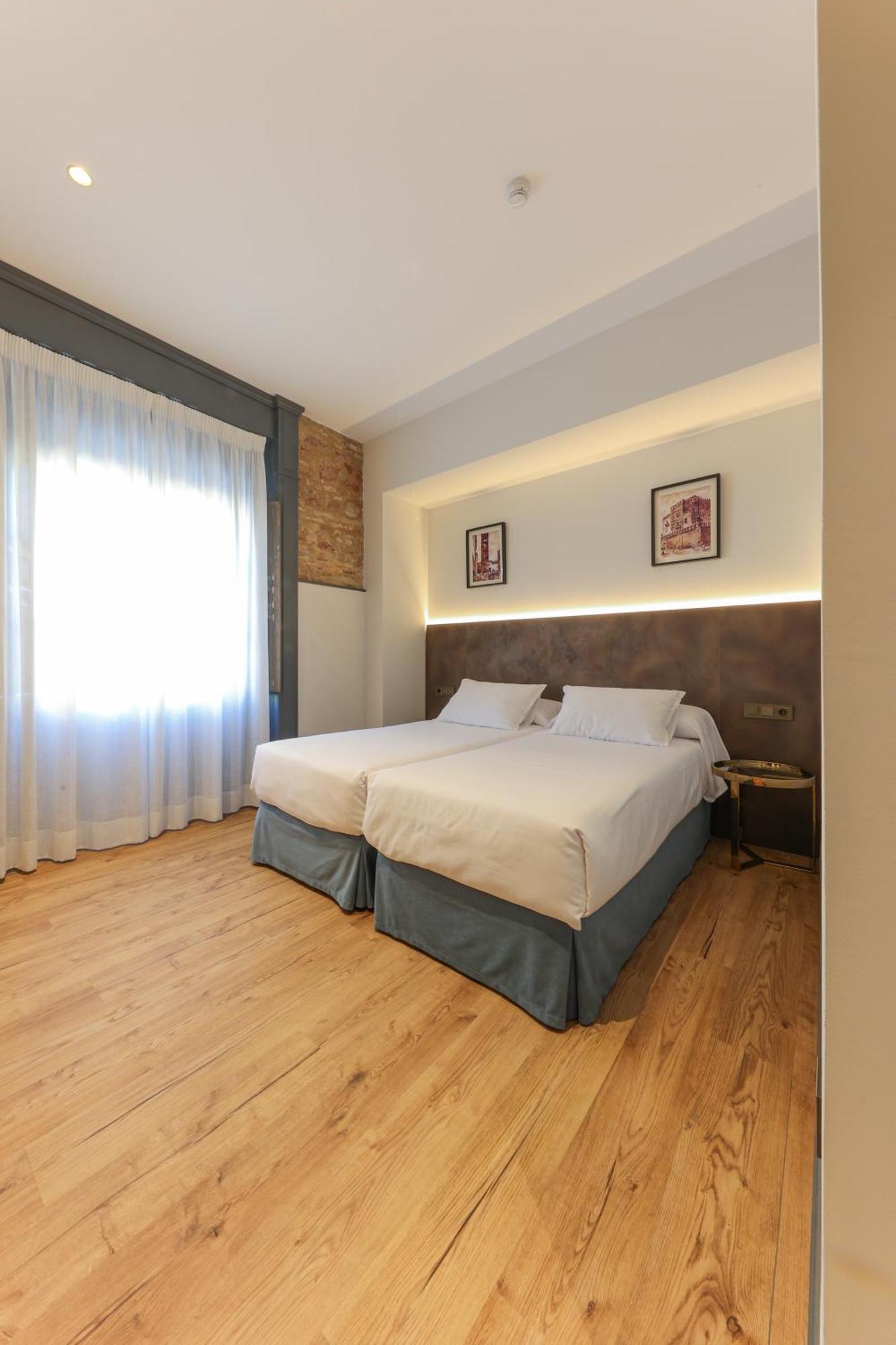 La Casa Azul Boutique Hotel Andújar Kültér fotó