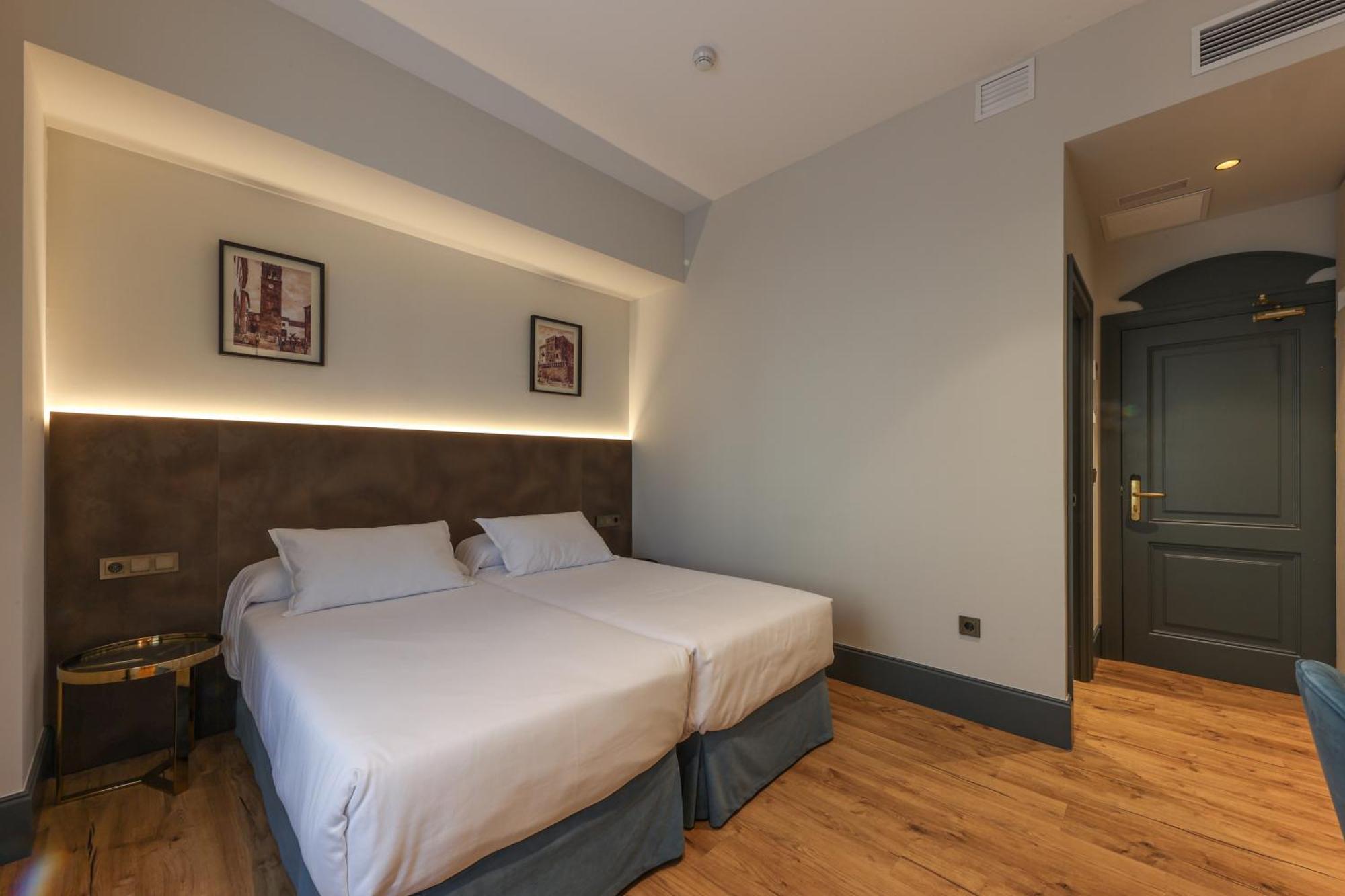 La Casa Azul Boutique Hotel Andújar Kültér fotó