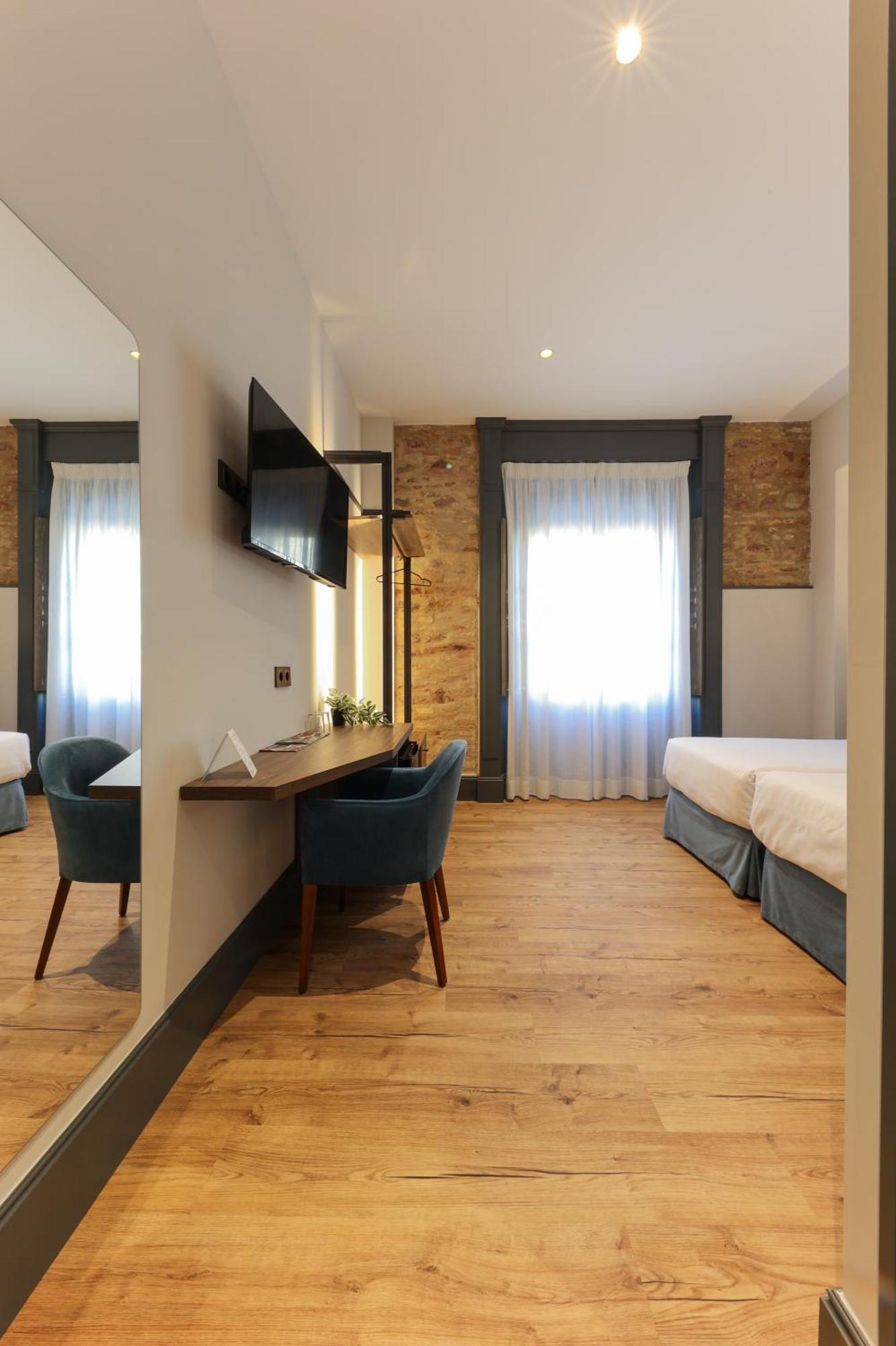 La Casa Azul Boutique Hotel Andújar Kültér fotó