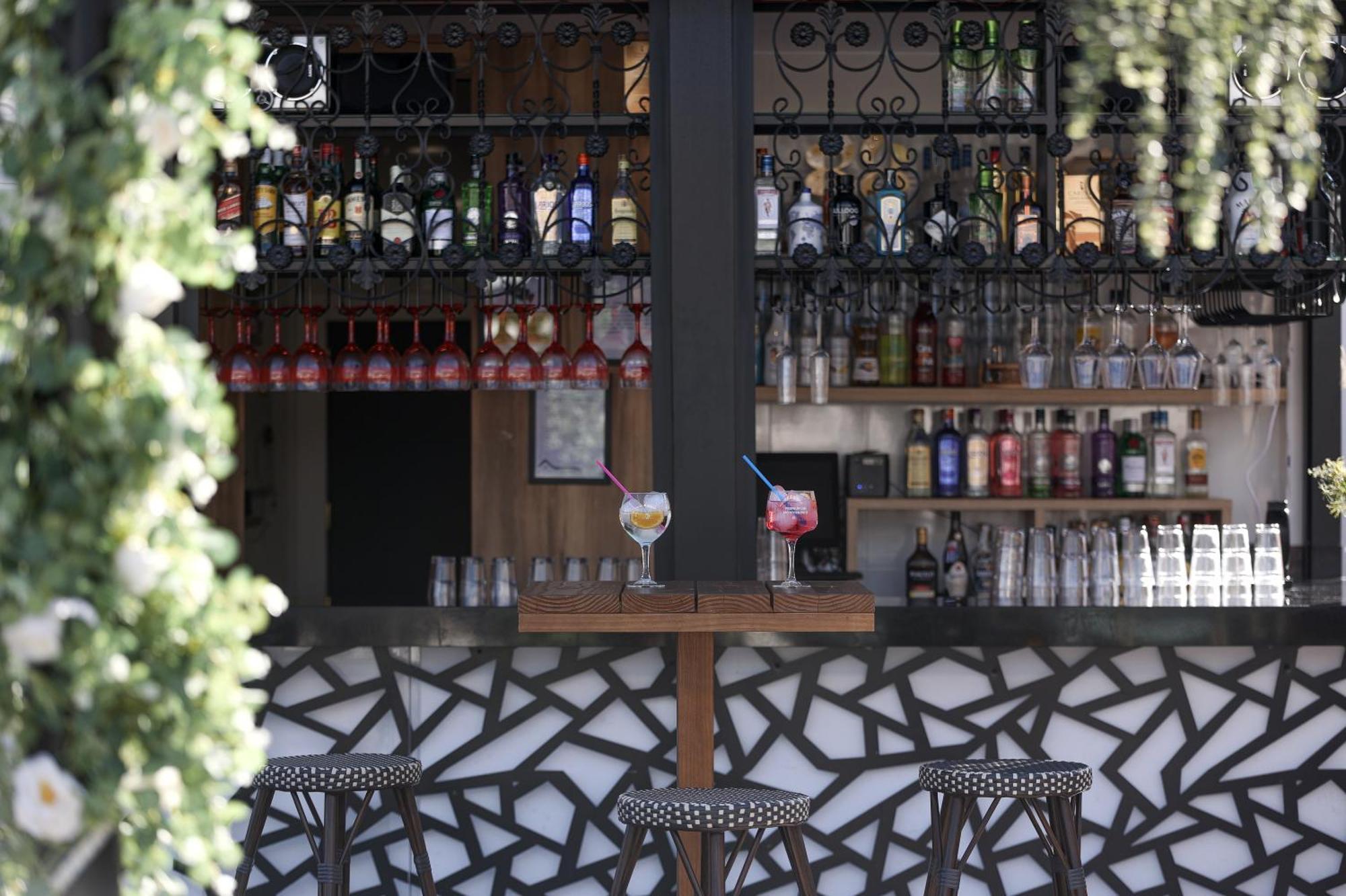 La Casa Azul Boutique Hotel Andújar Kültér fotó