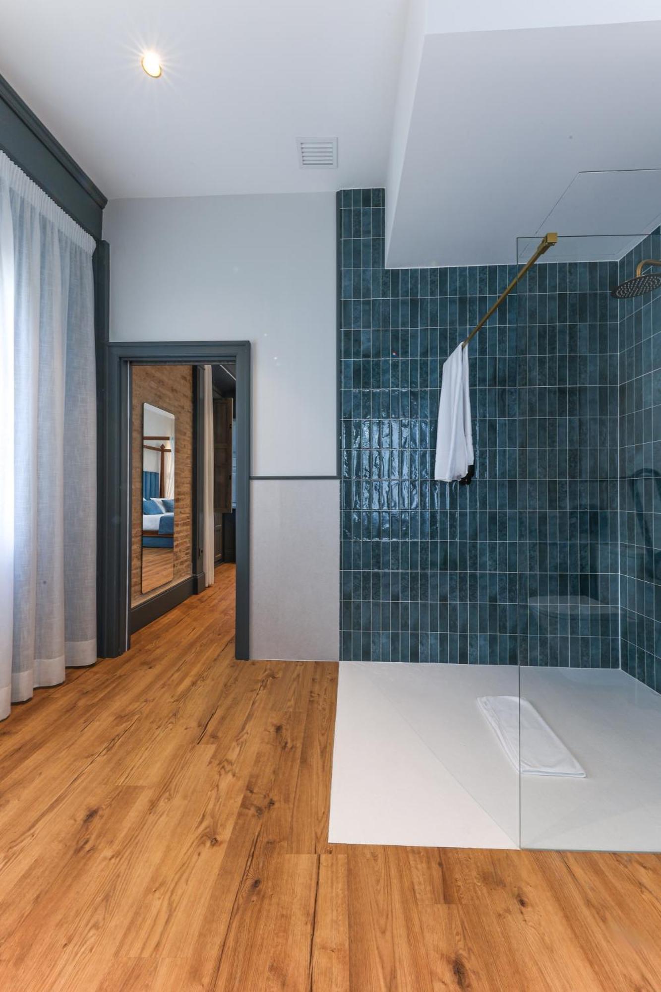 La Casa Azul Boutique Hotel Andújar Kültér fotó
